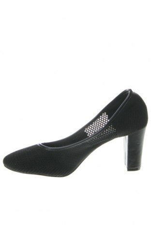 Dámské boty  Claudia Ghizzani, Velikost 39, Barva Černá, Cena  373,00 Kč