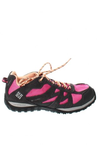 Дамски обувки Columbia, Размер 36, Цвят Многоцветен, Цена 108,30 лв.