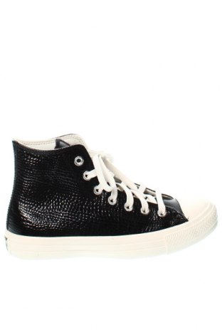Γυναικεία παπούτσια Converse, Μέγεθος 38, Χρώμα Μαύρο, Τιμή 83,25 €