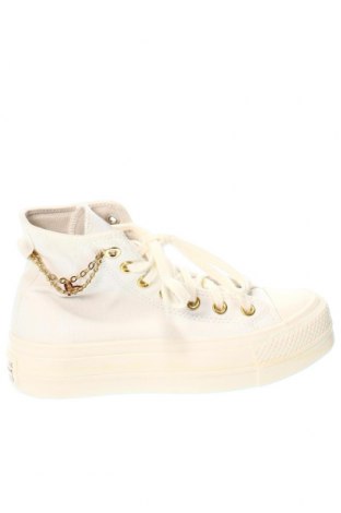 Γυναικεία παπούτσια Converse, Μέγεθος 36, Χρώμα Λευκό, Τιμή 49,79 €