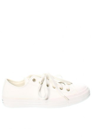 Γυναικεία παπούτσια Converse, Μέγεθος 40, Χρώμα Λευκό, Τιμή 49,79 €