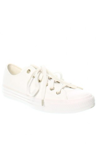 Dámske topánky  Converse, Veľkosť 40, Farba Biela, Cena  82,99 €