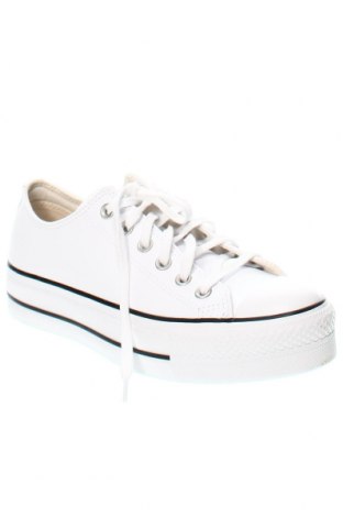 Dámske topánky  Converse, Veľkosť 39, Farba Biela, Cena  97,94 €