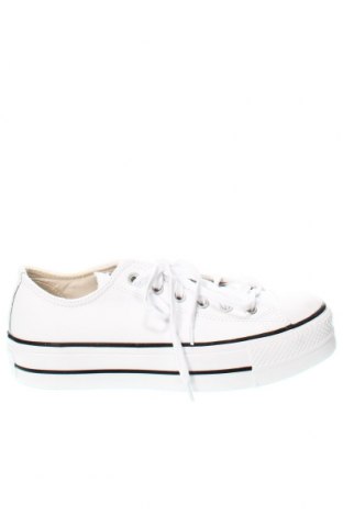 Damenschuhe Converse, Größe 39, Farbe Weiß, Preis 97,94 €