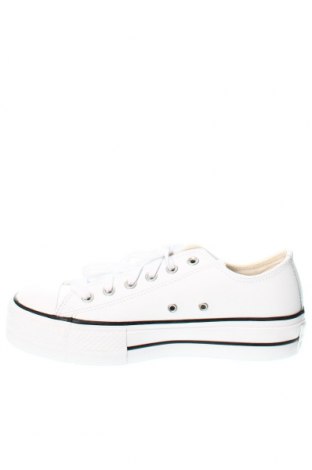 Dámske topánky  Converse, Veľkosť 39, Farba Biela, Cena  97,94 €