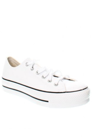 Damenschuhe Converse, Größe 40, Farbe Weiß, Preis € 97,94