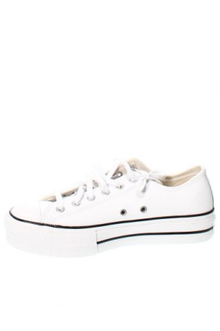 Damenschuhe Converse, Größe 40, Farbe Weiß, Preis € 97,94