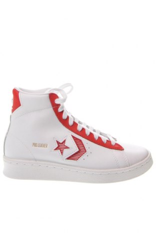 Дамски обувки Converse, Размер 38, Цвят Бял, Цена 114,00 лв.