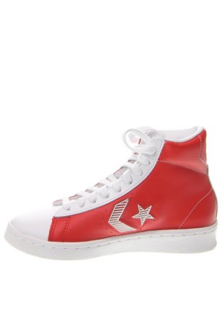 Дамски обувки Converse, Размер 38, Цвят Бял, Цена 161,50 лв.