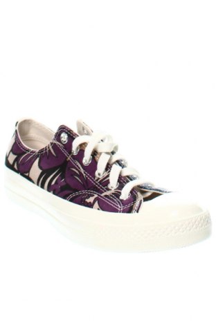 Дамски обувки Converse, Размер 39, Цвят Многоцветен, Цена 156,17 лв.