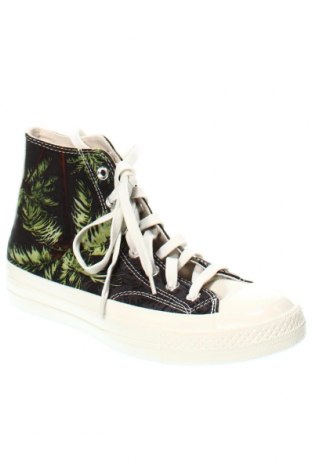 Дамски обувки Converse, Размер 39, Цвят Многоцветен, Цена 96,60 лв.