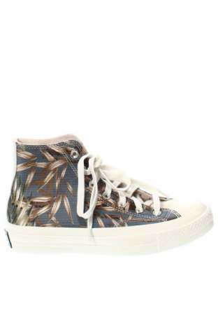 Дамски обувки Converse, Размер 39, Цвят Многоцветен, Цена 161,00 лв.