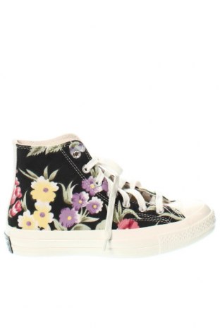 Дамски обувки Converse, Размер 38, Цвят Многоцветен, Цена 161,00 лв.