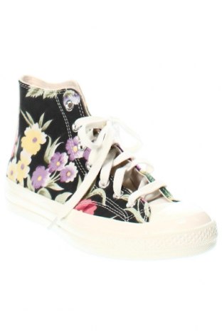Дамски обувки Converse, Размер 38, Цвят Многоцветен, Цена 161,00 лв.