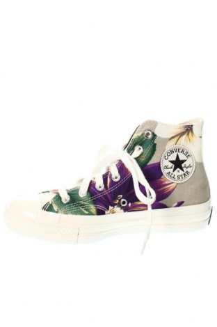 Γυναικεία παπούτσια Converse, Μέγεθος 38, Χρώμα Πολύχρωμο, Τιμή 82,99 €