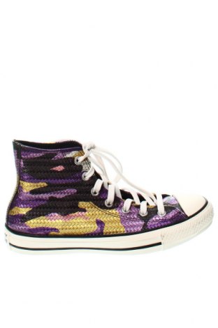 Дамски обувки Converse, Размер 39, Цвят Многоцветен, Цена 96,60 лв.