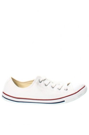 Γυναικεία παπούτσια Converse, Μέγεθος 39, Χρώμα Λευκό, Τιμή 16,57 €