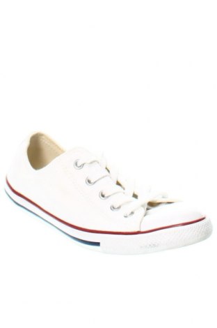 Damenschuhe Converse, Größe 39, Farbe Weiß, Preis 27,62 €