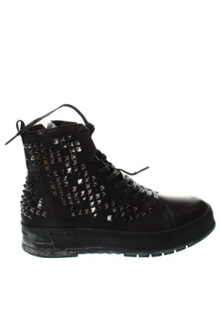Γυναικεία παπούτσια Crime London, Μέγεθος 39, Χρώμα Μαύρο, Τιμή 68,17 €