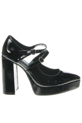 Дамски обувки Current, Размер 40, Цвят Черен, Цена 37,54 лв.