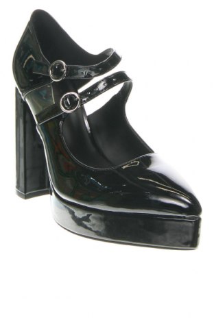 Дамски обувки Current, Размер 40, Цвят Черен, Цена 62,56 лв.