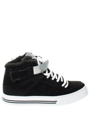 Γυναικεία παπούτσια DC Shoes, Μέγεθος 40, Χρώμα Μαύρο, Τιμή 19,09 €