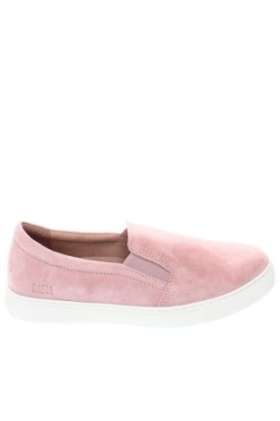 Дамски обувки Dasia, Размер 40, Цвят Розов, Цена 96,90 лв.