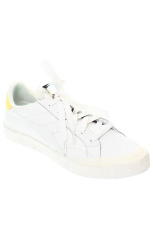 Γυναικεία παπούτσια Diadora, Μέγεθος 39, Χρώμα Λευκό, Τιμή 42,11 €