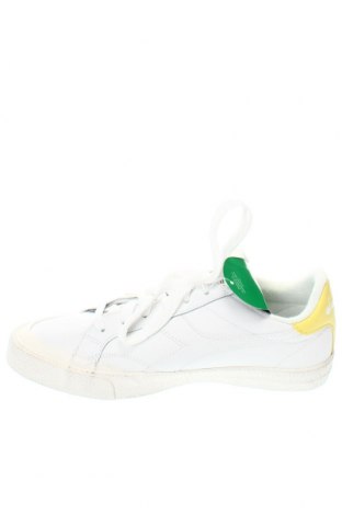 Дамски обувки Diadora, Размер 39, Цвят Бял, Цена 108,30 лв.
