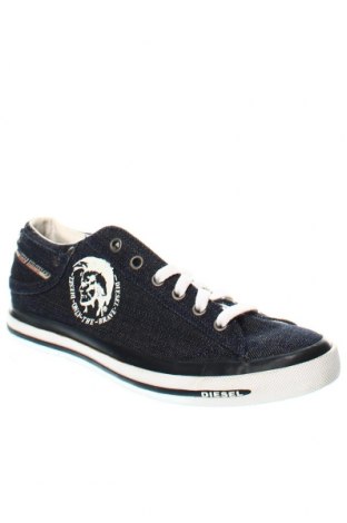 Damenschuhe Diesel, Größe 40, Farbe Blau, Preis 43,48 €