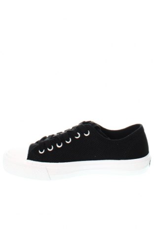 Γυναικεία παπούτσια Dockers by Gerli, Μέγεθος 36, Χρώμα Μαύρο, Τιμή 18,40 €