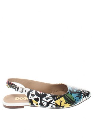 Дамски обувки Dogo, Размер 39, Цвят Многоцветен, Цена 102,00 лв.
