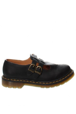 Dámske topánky  Dr. Martens, Veľkosť 40, Farba Čierna, Cena  127,93 €