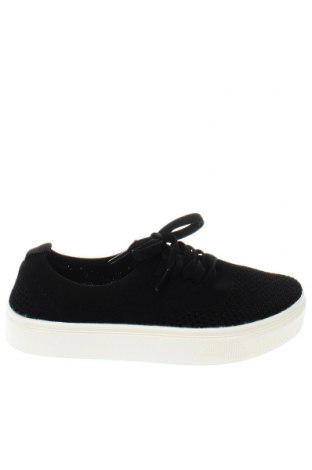 Γυναικεία παπούτσια Duffy, Μέγεθος 36, Χρώμα Μαύρο, Τιμή 12,45 €