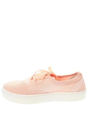Дамски обувки Duffy, Размер 39, Цвят Розов, Цена 82,11 лв.