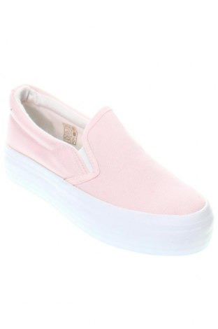 Дамски обувки Duffy, Размер 36, Цвят Розов, Цена 82,11 лв.
