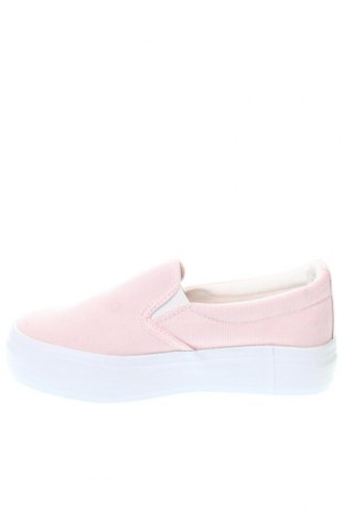 Дамски обувки Duffy, Размер 36, Цвят Розов, Цена 35,42 лв.