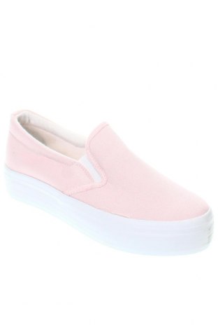 Dámské boty  Duffy, Velikost 39, Barva Růžová, Cena  537,00 Kč