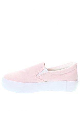 Dámské boty  Duffy, Velikost 38, Barva Růžová, Cena  513,00 Kč