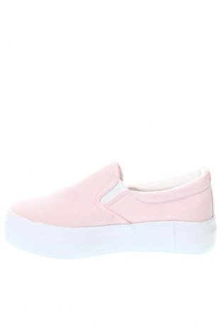 Дамски обувки Duffy, Размер 35, Цвят Розов, Цена 82,11 лв.