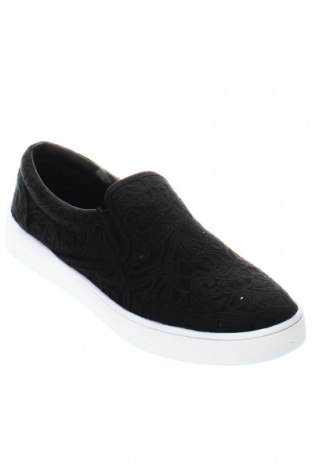 Γυναικεία παπούτσια Duffy, Μέγεθος 38, Χρώμα Μαύρο, Τιμή 63,90 €