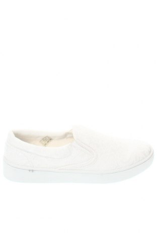 Γυναικεία παπούτσια Duffy, Μέγεθος 39, Χρώμα Λευκό, Τιμή 42,32 €