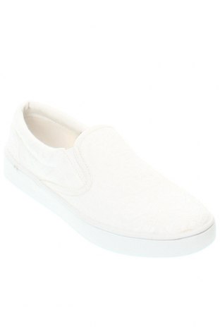 Дамски обувки Duffy, Размер 39, Цвят Бял, Цена 77,28 лв.