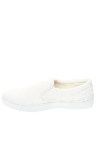 Γυναικεία παπούτσια Duffy, Μέγεθος 39, Χρώμα Λευκό, Τιμή 39,84 €