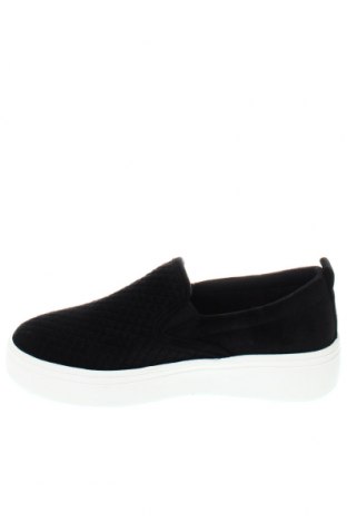 Γυναικεία παπούτσια Duffy, Μέγεθος 38, Χρώμα Μαύρο, Τιμή 22,41 €