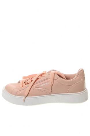 Γυναικεία παπούτσια Dunlop, Μέγεθος 38, Χρώμα Ρόζ , Τιμή 12,62 €