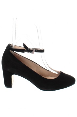 Дамски обувки Elodie, Размер 37, Цвят Черен, Цена 66,00 лв.