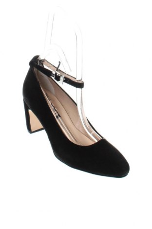 Дамски обувки Elodie, Размер 37, Цвят Черен, Цена 75,24 лв.