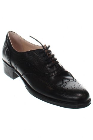Γυναικεία παπούτσια Elodie, Μέγεθος 42, Χρώμα Μαύρο, Τιμή 68,04 €