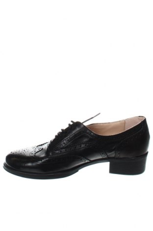 Γυναικεία παπούτσια Elodie, Μέγεθος 42, Χρώμα Μαύρο, Τιμή 68,04 €
